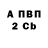 Альфа ПВП Crystall Zoe Cain