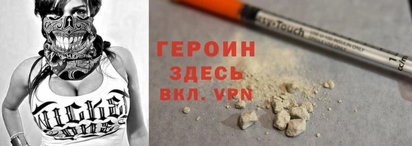 хмурый Алексин