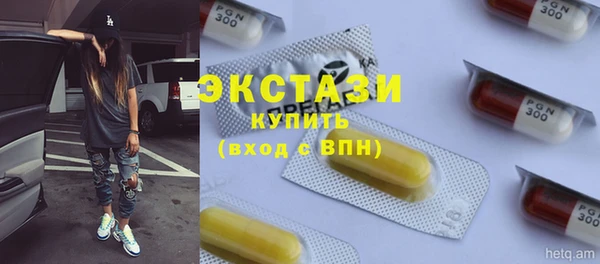 хмурый Алексин