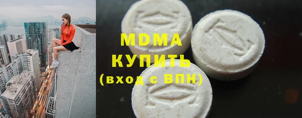 хмурый Алексин