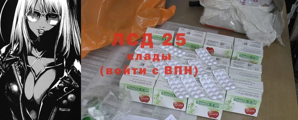 хмурый Алексин